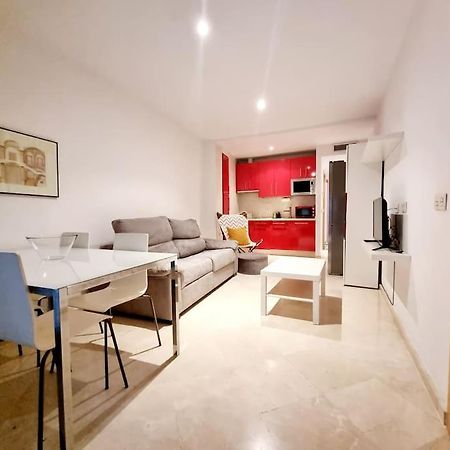 Apartamento En La Calle Alfalfa Севилья Экстерьер фото