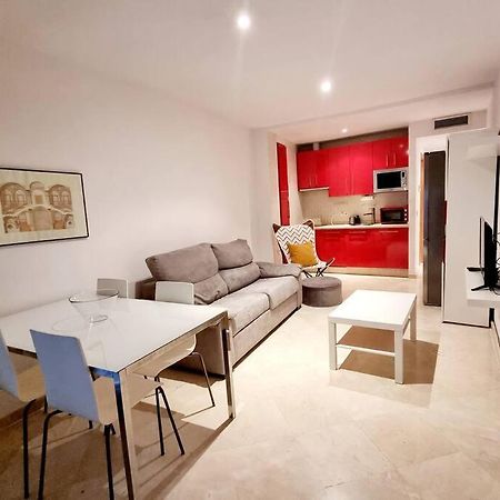 Apartamento En La Calle Alfalfa Севилья Экстерьер фото