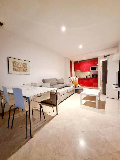 Apartamento En La Calle Alfalfa Севилья Экстерьер фото