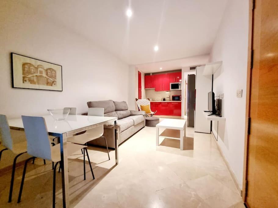 Apartamento En La Calle Alfalfa Севилья Экстерьер фото