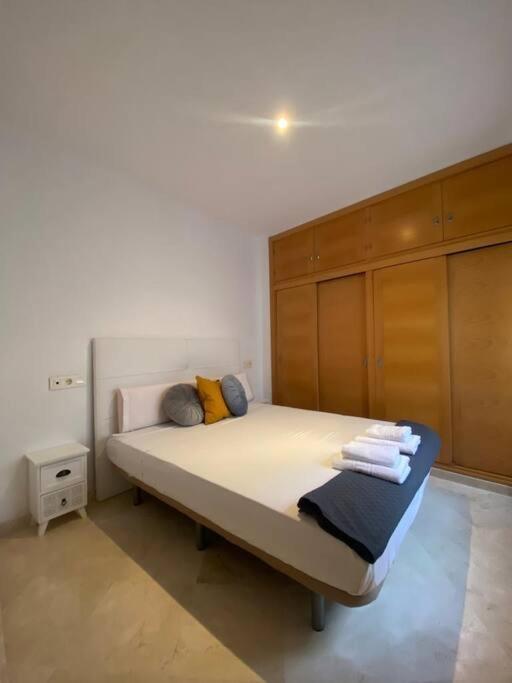 Apartamento En La Calle Alfalfa Севилья Экстерьер фото