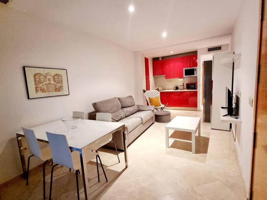 Apartamento En La Calle Alfalfa Севилья Экстерьер фото
