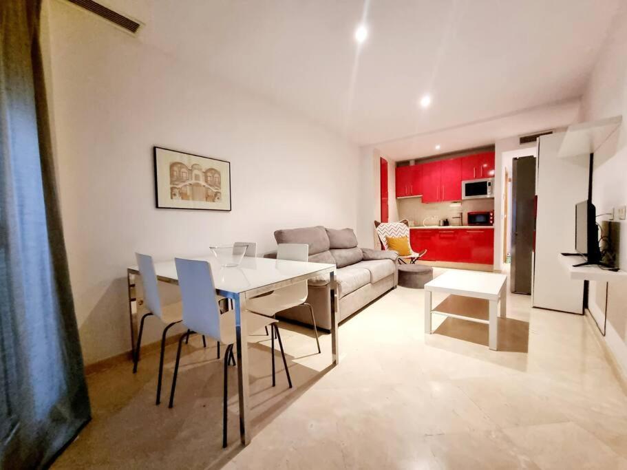 Apartamento En La Calle Alfalfa Севилья Экстерьер фото